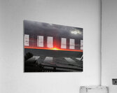 LkMIFire Acrylic Print