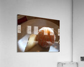 BreakfastFruit Acrylic Print