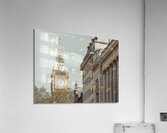 Big Ben Acrylic Print