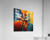 CroceB 01023 Acrylic Print