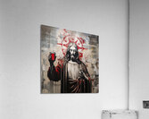 Messianow23 Acrylic Print