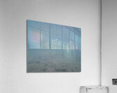 Underwater Pacifier II Acrylic Print