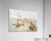 SS 'Great Eastern' Acrylic Print