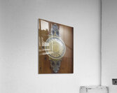 Krakow Acrylic Print