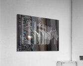 Budapest2 Acrylic Print