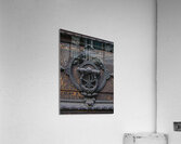 Budapest Acrylic Print