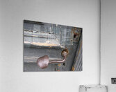 Poznan3 Acrylic Print