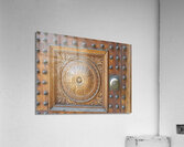 Rijeka Acrylic Print