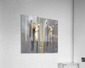 Munich Acrylic Print