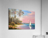 IMG 7731 Acrylic Print