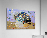 IMG 7716 Acrylic Print