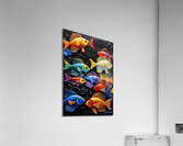 IMG 6119 Acrylic Print