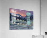 MILAN STUDY 4M Acrylic Print