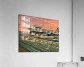 NEWMILAN 1 Acrylic Print