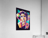 Lilith Acrylic Print