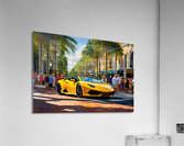 IMG 7877 Acrylic Print