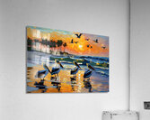 IMG 7886 Acrylic Print