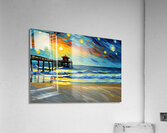 IMG 7888 Acrylic Print