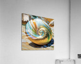 IMG 8050 Acrylic Print