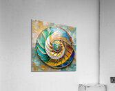 IMG 8043 Acrylic Print