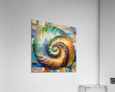 IMG 8042 Acrylic Print