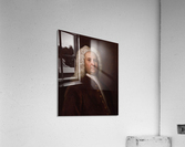 Richard Mead Acrylic Print