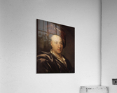 Henry St John Acrylic Print