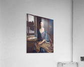 Juliana Boyle, Countess of Ailesbury Acrylic Print