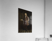 Thomas Watson-Wentworth Acrylic Print