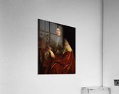 Daniel Finch, 2nd Earl of Nottingham Acrylic Print