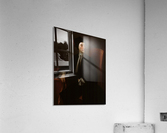 Matthew Prior Acrylic Print