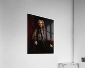 Sir William Wyndham, 3rd Acrylic Print