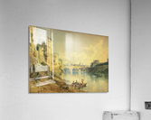 Property of a lady Acrylic Print