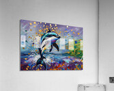 IMG 8254 Acrylic Print