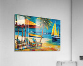 IMG 0952 Acrylic Print