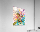 Mixed Bag Acrylic Print