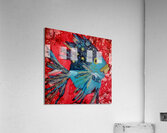 Me  Acrylic Print