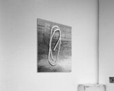 Clippy Acrylic Print