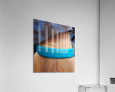 Celebrate Life Acrylic Print