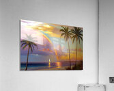 IMG 8472 Acrylic Print