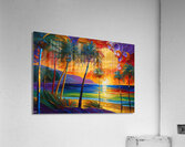 IMG 8405 Acrylic Print