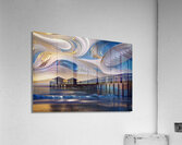 IMG 8494 Acrylic Print