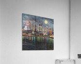 Montreal 2 Acrylic Print
