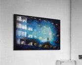 Life & Light Acrylic Print