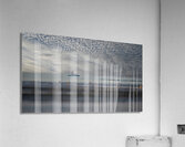 The Rite of passage  Acrylic Print