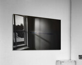 What lurks in the dark Acrylic Print