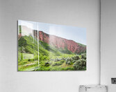CO 2023 GlenwoodSprings2 Acrylic Print
