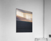Layers Acrylic Print