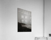 Cap des Rosiers Acrylic Print