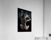 Classic Beauty  Acrylic Print